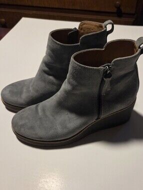 Sofft Emeree Boots NEW!
